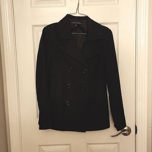 Ambience Apparel Pea Coat